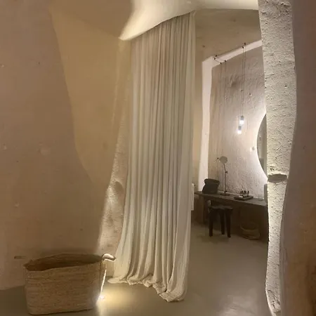 Stageroom01 - Matera