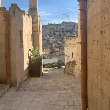 Stageroom01 - Matera