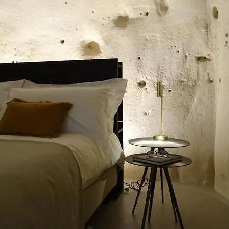 Stageroom01 - Matera