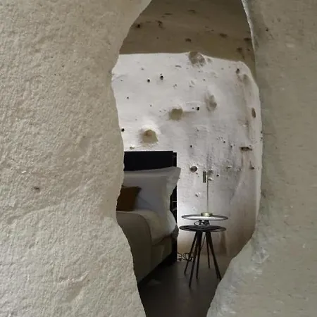 דירה Stageroom01 -