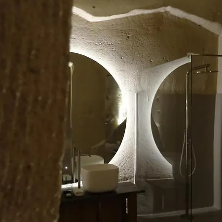 Stageroom01 - Apartment Matera