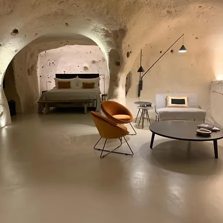 Stageroom01 - Matera