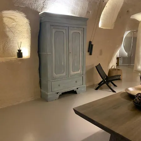 דירה Stageroom01 -