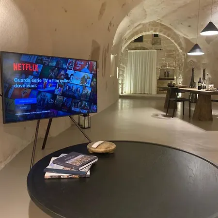 Apartment Stageroom01 -