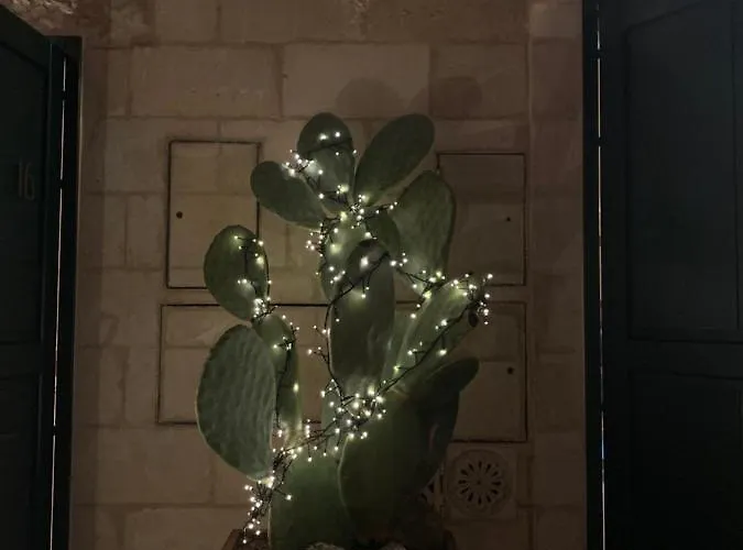 Stageroom01 - Apartment *