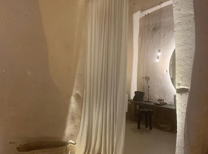 Stageroom01 - Matera