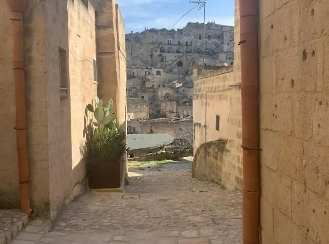 Stageroom01 - Matera