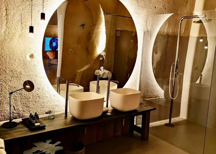 Stageroom01 - * Matera