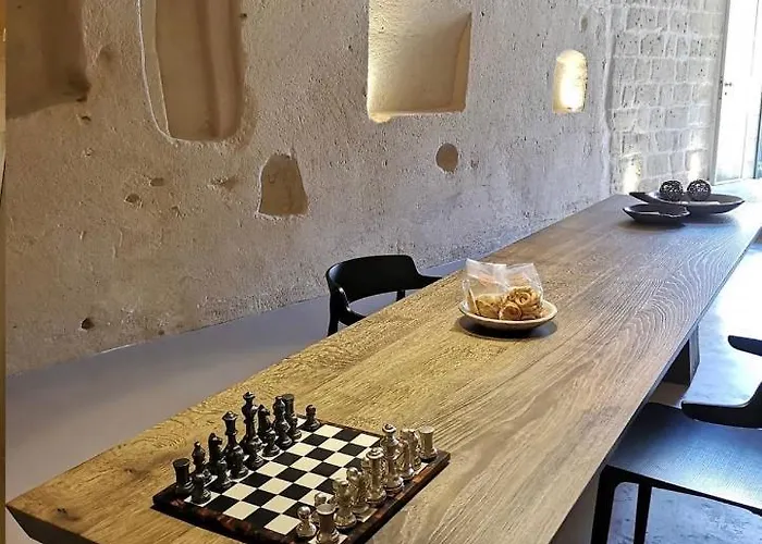 Stageroom01 - * Matera