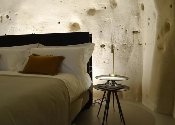 Stageroom01 - Matera