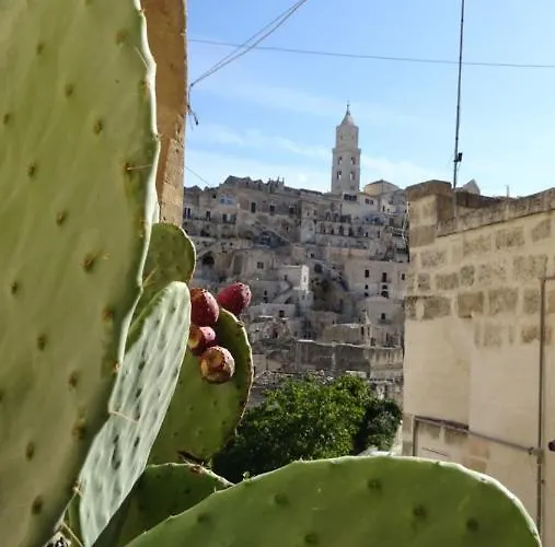 Stageroom01 - Matera