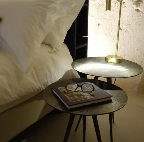 Stageroom01 - Matera