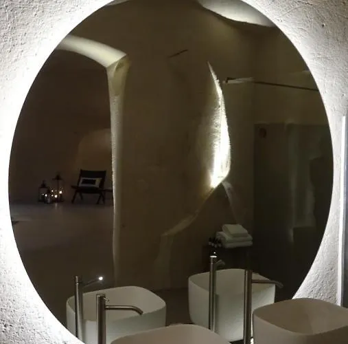 Stageroom01 - Apartment