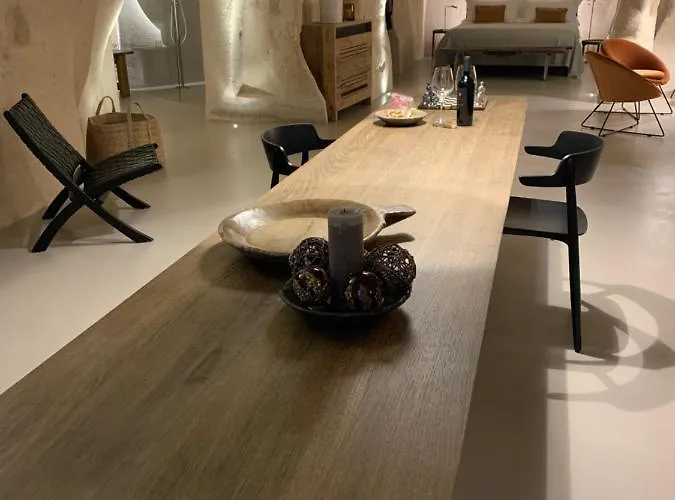 Stageroom01 - Apartment *