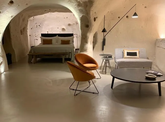 Stageroom01 - Matera