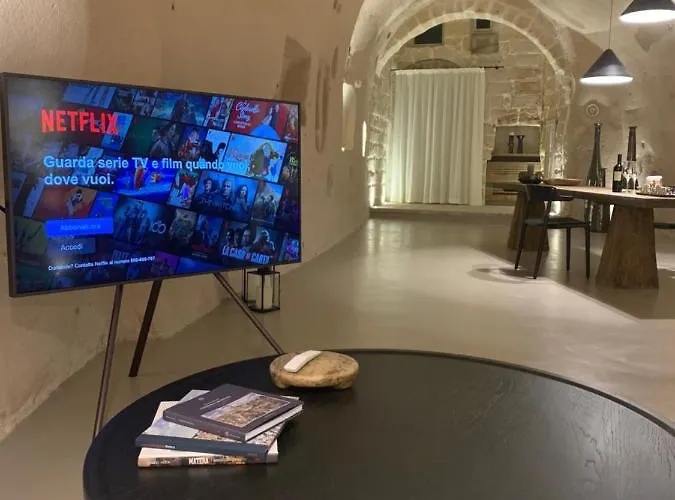 Apartment Stageroom01 -